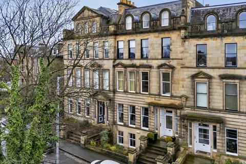 undefined, Dundonald Road, Glasgow G12