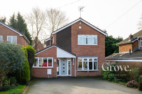undefined, Brookland Road, Hagley