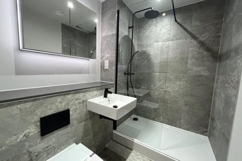 undefined, Marsh Road, London, HA5