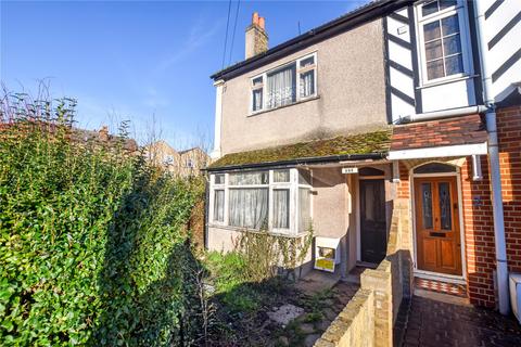 undefined, Salisbury Road, Bexley Village, Kent, DA5