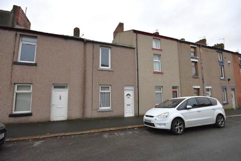 undefined, Salthouse Road, Barrow-in-Furness, Cumbria