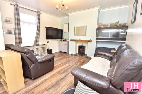 undefined, Salthouse Road, Barrow-in-Furness, Cumbria