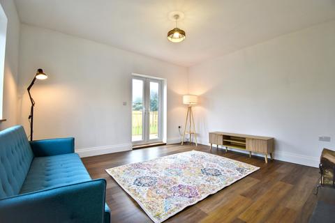 3 bedroom detached bungalow for sale, Partney Road, Sausthorpe PE23 4JL
