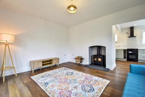 3 bedroom detached bungalow for sale, Partney Road, Sausthorpe PE23 4JL