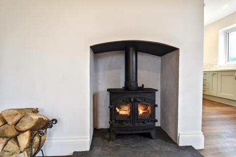 3 bedroom detached bungalow for sale, Partney Road, Sausthorpe PE23 4JL