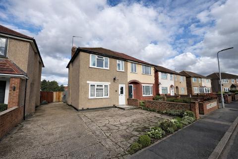 undefined, Findhorn Avenue, Hayes