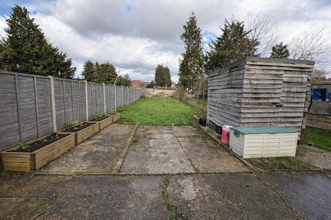 undefined, Findhorn Avenue, Hayes