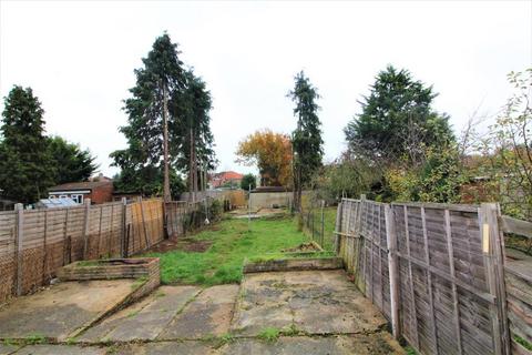 undefined, Findhorn Avenue, Hayes