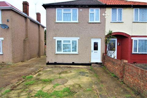 undefined, Findhorn Avenue, Hayes