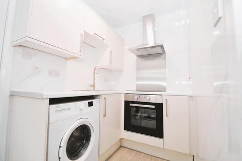 undefined, Benares Road, London