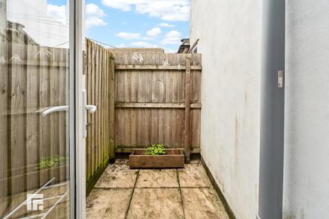 undefined, Penarth Road, Cardiff