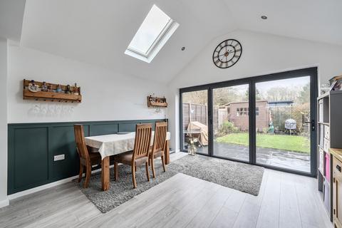 undefined, Bonners Close, Surrey GU22