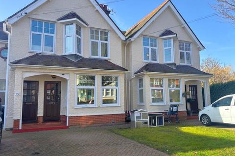 undefined, Nelson Road, Clacton-on-Sea CO15