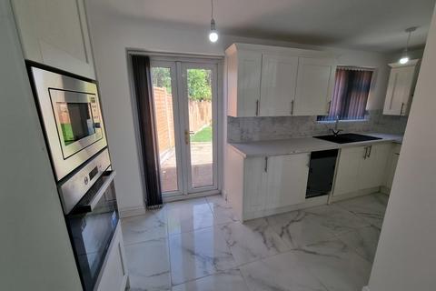 undefined, Pennard Grove, Birmingham B32