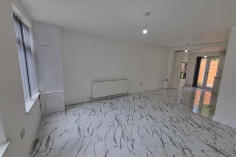 undefined, Pennard Grove, Birmingham B32