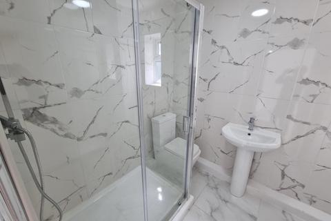 undefined, Pennard Grove, Birmingham B32