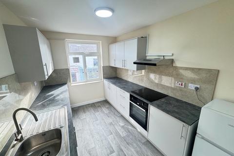 undefined, Queen Street, Great Harwood