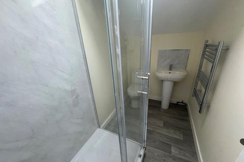 undefined, Queen Street, Great Harwood