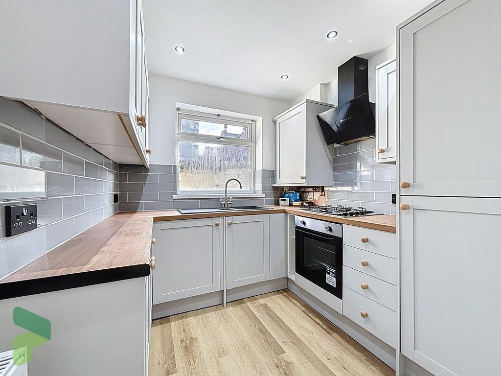 Fitted Kitchen