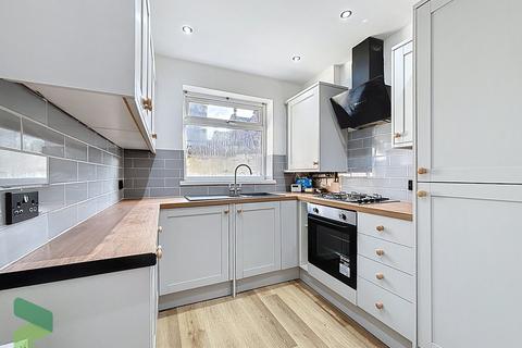 Avondale Road, Darwen