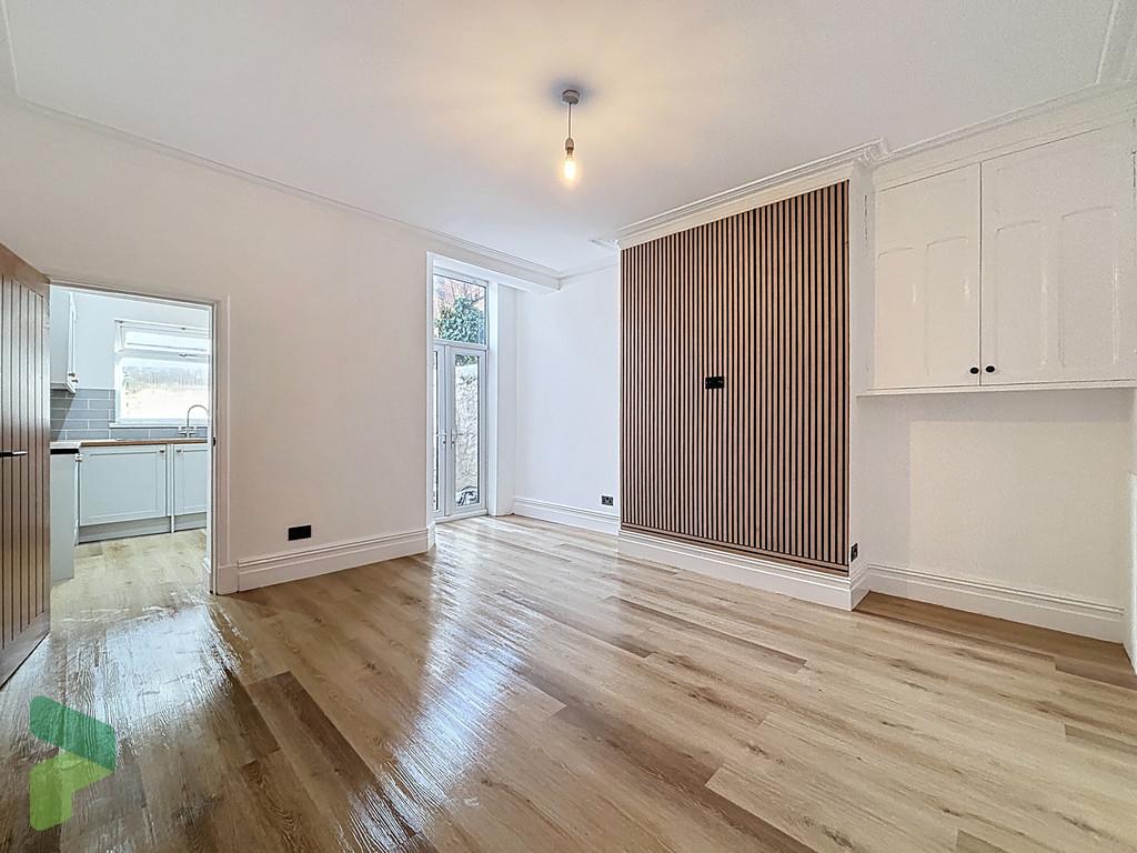 Living Room/Dining Room