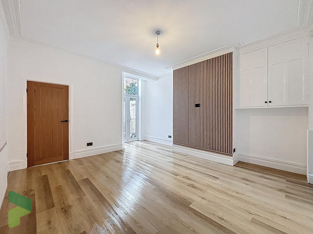 Living Room/Dining Room