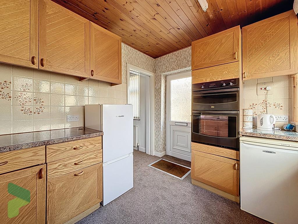 Fitted Kitchen