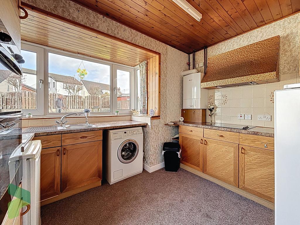 Fitted Kitchen