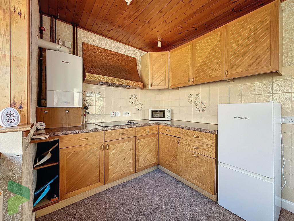 Fitted Kitchen