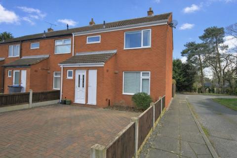 undefined, Argosy Close, Doncaster DN10