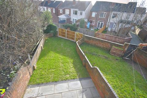 undefined, Springwell Lane, Doncaster DN4