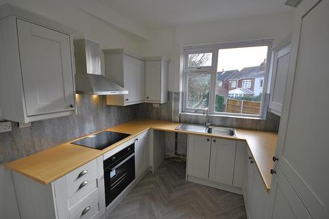 undefined, Springwell Lane, Doncaster DN4