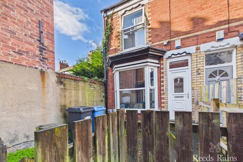 Sunny Grove, Sharp Street, Hull