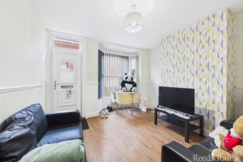 undefined, Sunny Grove, Sharp Street, Hull