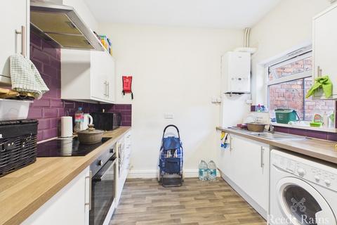 undefined, Sunny Grove, Sharp Street, Hull