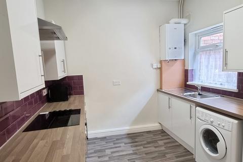 2 bedroom end of terrace house for sale, Sunny Grove, Sharp Street, Hull