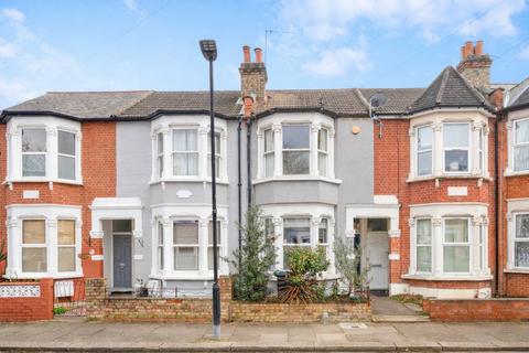 undefined, Arnold Road, Tottenham N15