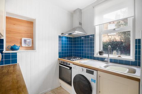 undefined, Arnold Road, Tottenham N15