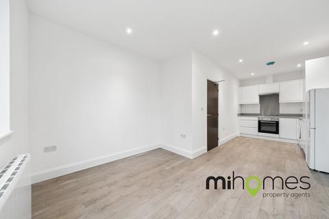 undefined, Key Point, Potters Bar