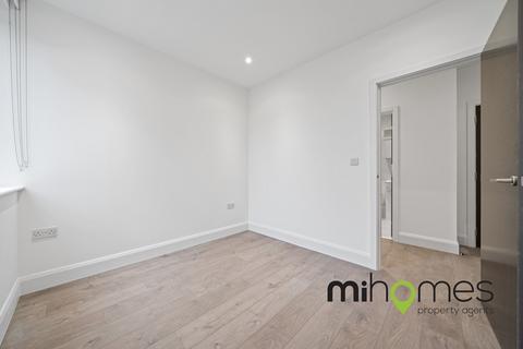 undefined, Key Point, Potters Bar