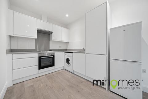 undefined, Key Point, Potters Bar