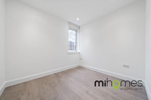 undefined, Key Point, Potters Bar