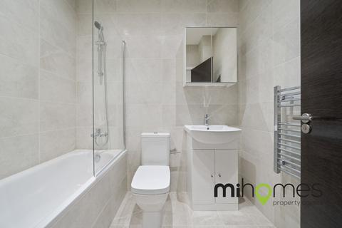 undefined, Key Point, Potters Bar