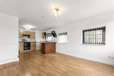 undefined, The Stiles, Ormskirk