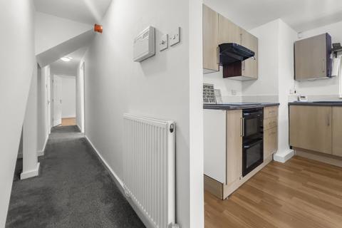 undefined, The Stiles, Ormskirk