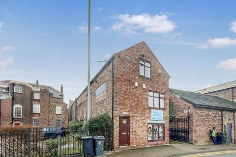 undefined, The Stiles, Ormskirk