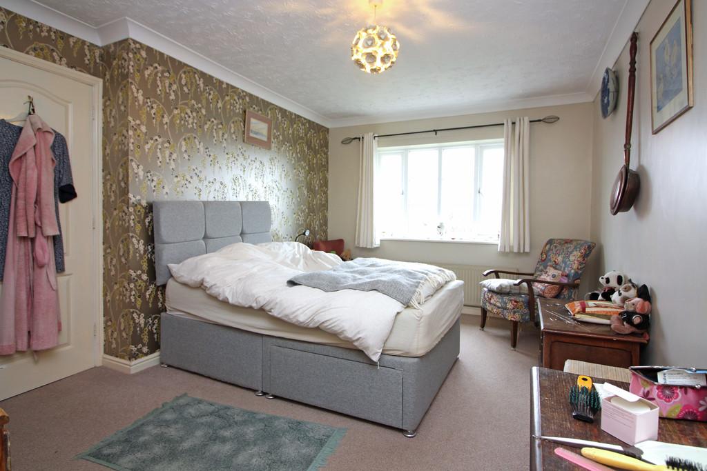 Bed1