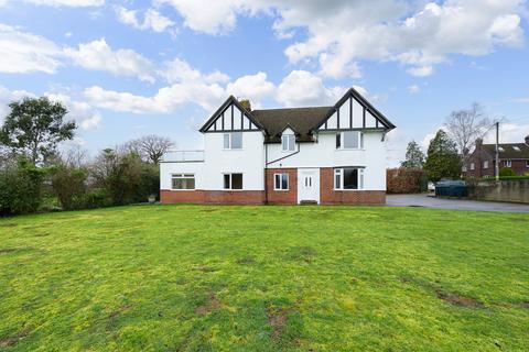 4 bedroom detached house for sale, Bristow, Ross-on-Wye, Detached Period House