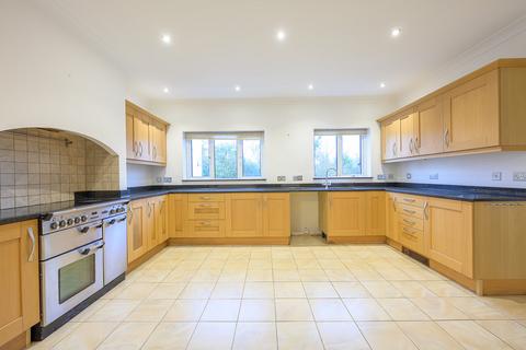4 bedroom detached house for sale, Bristow, Ross-on-Wye, Detached Period House