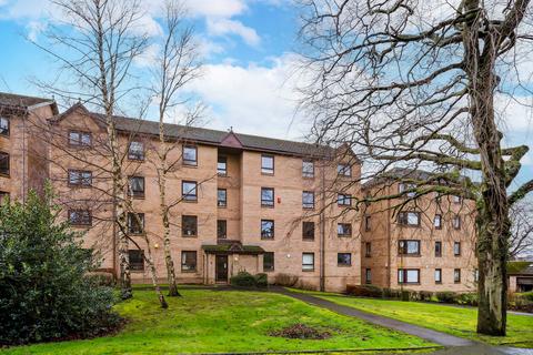 Craigend Park, Liberton, Edinburgh